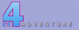 Go 4 Adventure logo